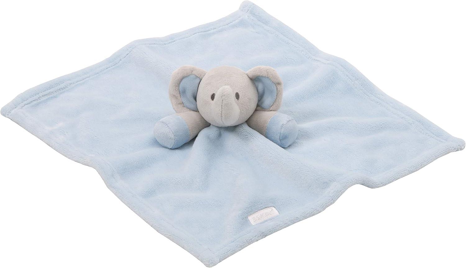 Babytown Soft Animal Comforter