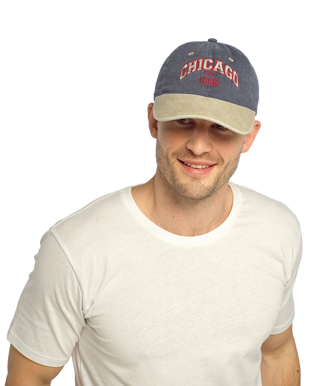 Adults Sports Style Baseball Cap