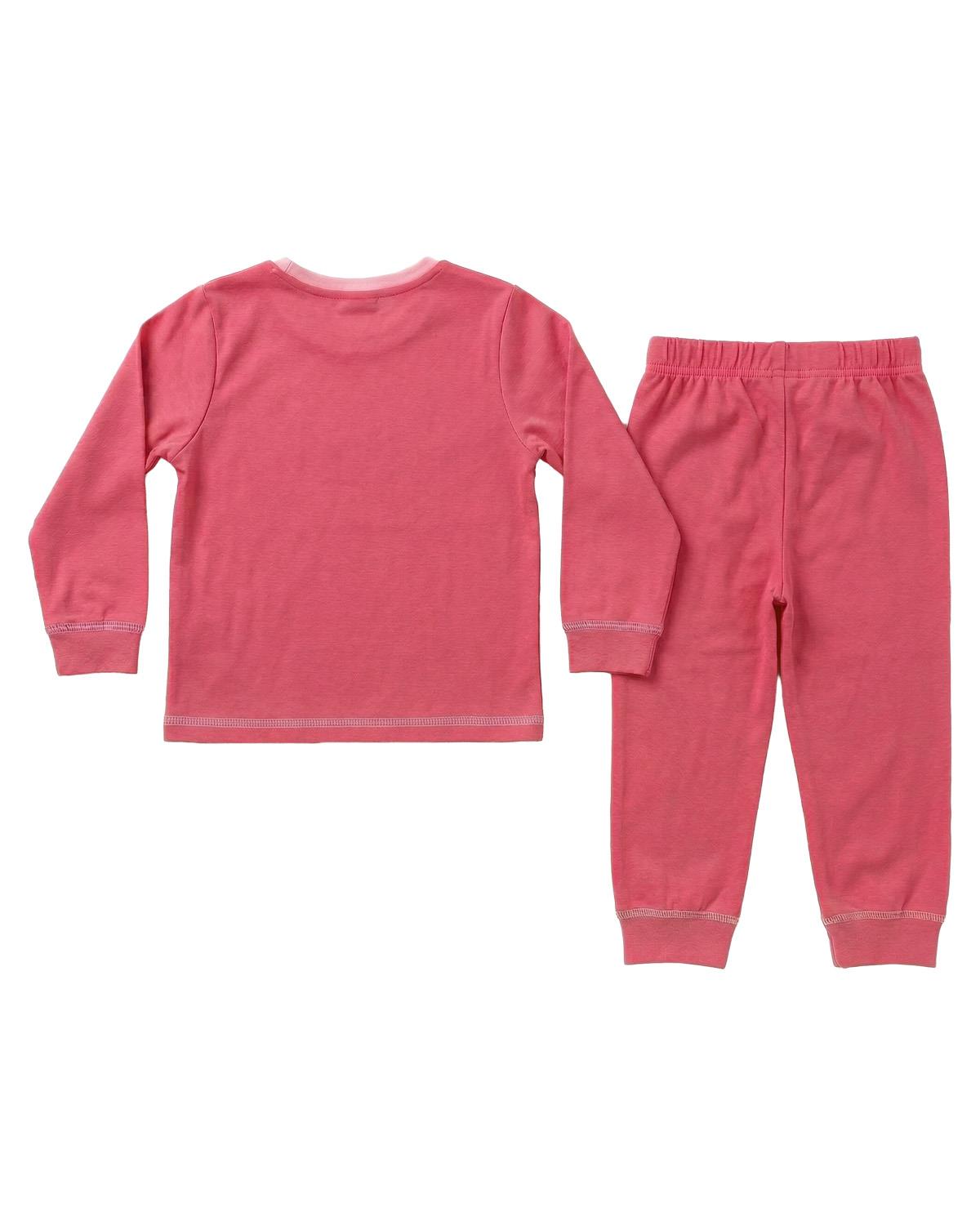 Young Girls In The Night Garden Upsy Daisy Pyjamas