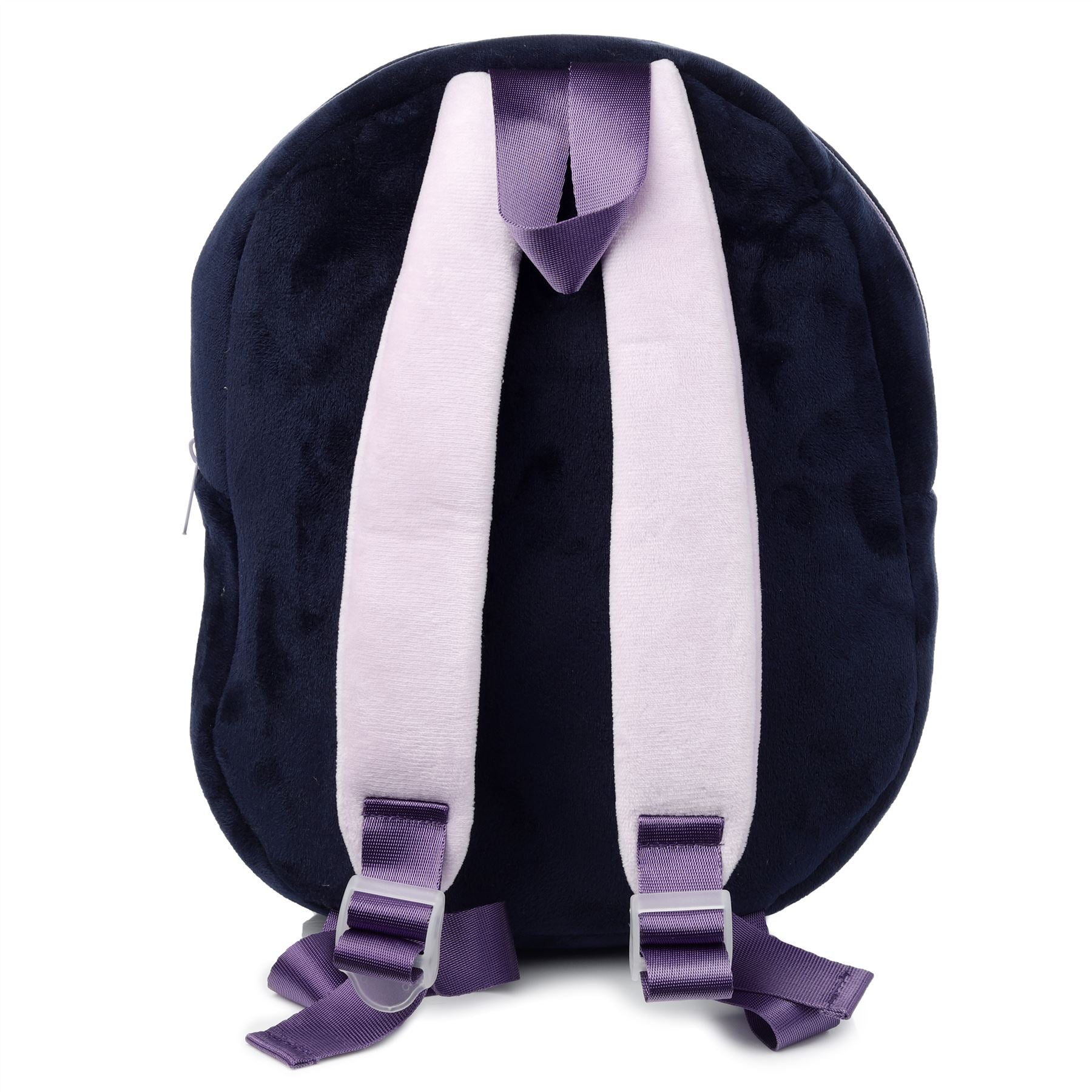 Adoramals Kids Susu the Panda Plush Backpack