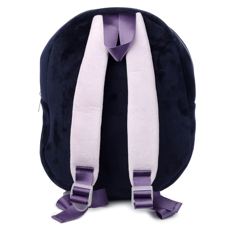 Adoramals Kids Susu the Panda Plush Backpack