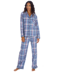 Slumber Party Matching Womens and Girls Pyjamas