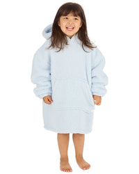 Huggable Kids Borg Hoodie