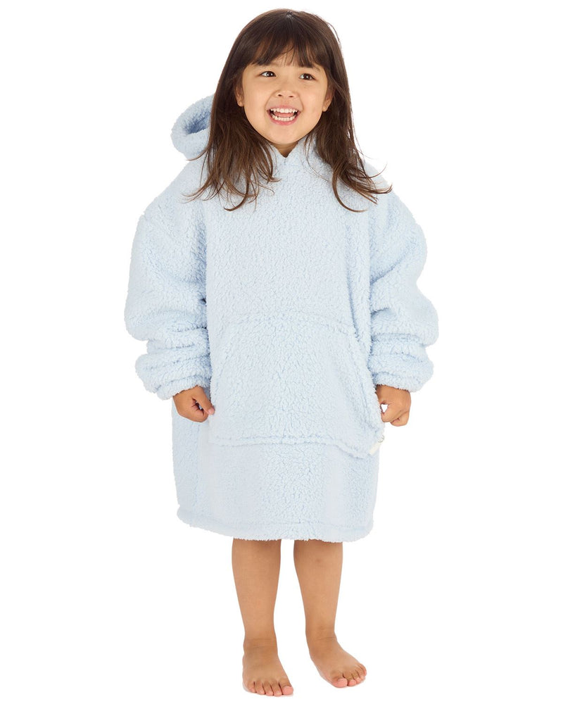 Huggable Kids Borg Hoodie