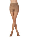Aristoc Womens 15 Denier Tum, Bum & Thigh Toner Tights