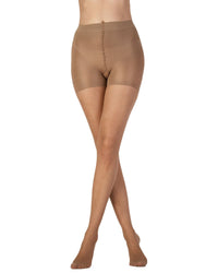 Aristoc Womens 15 Denier Tum, Bum & Thigh Toner Tights