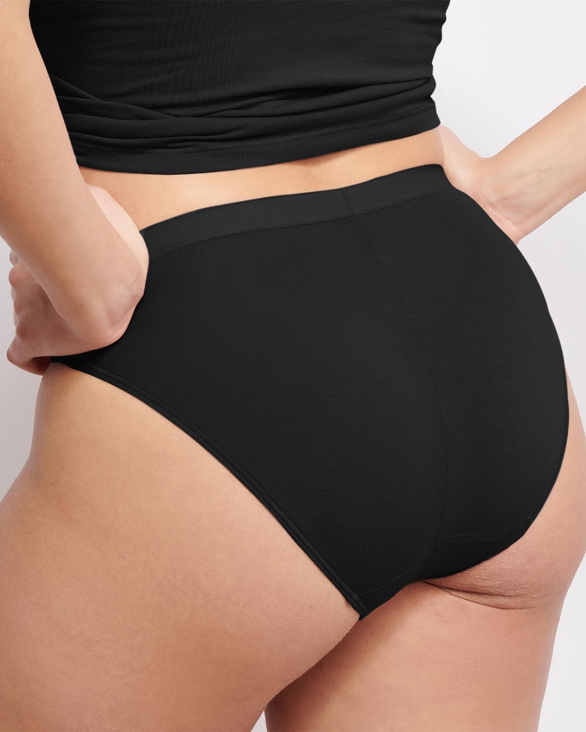 Sloggi Womens EVER Ease Tai Briefs