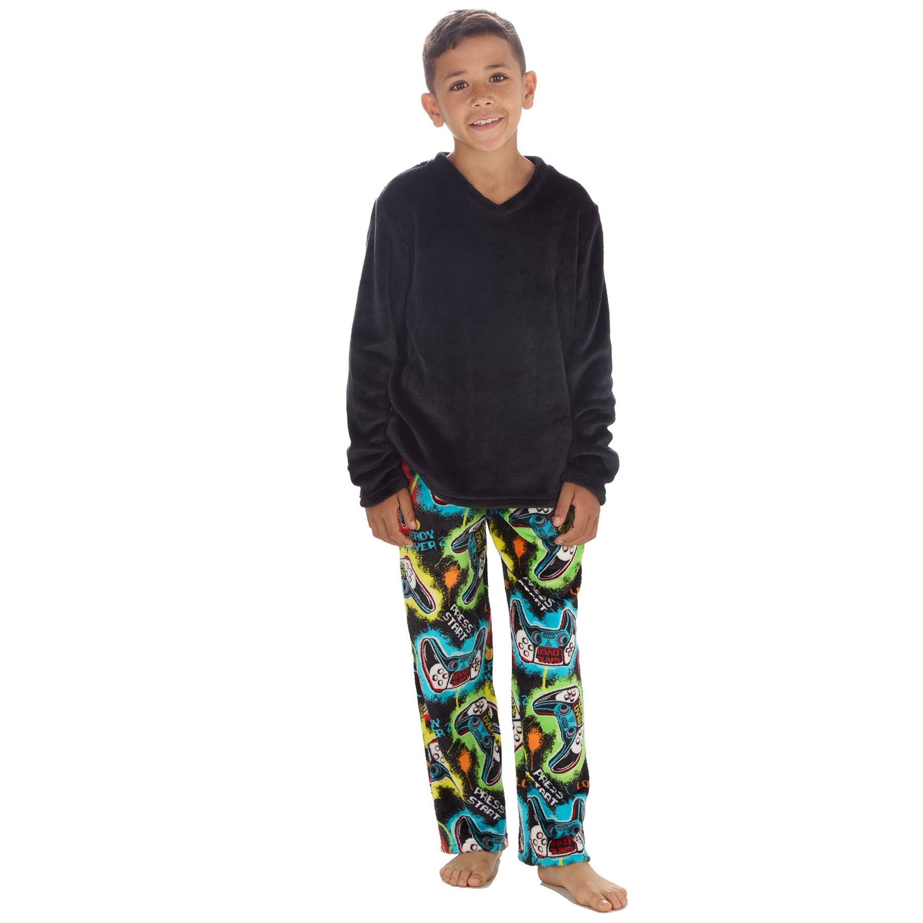 Mens gaming pyjamas online