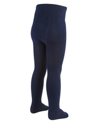 Girls 3 Pack Cotton Rich Tights