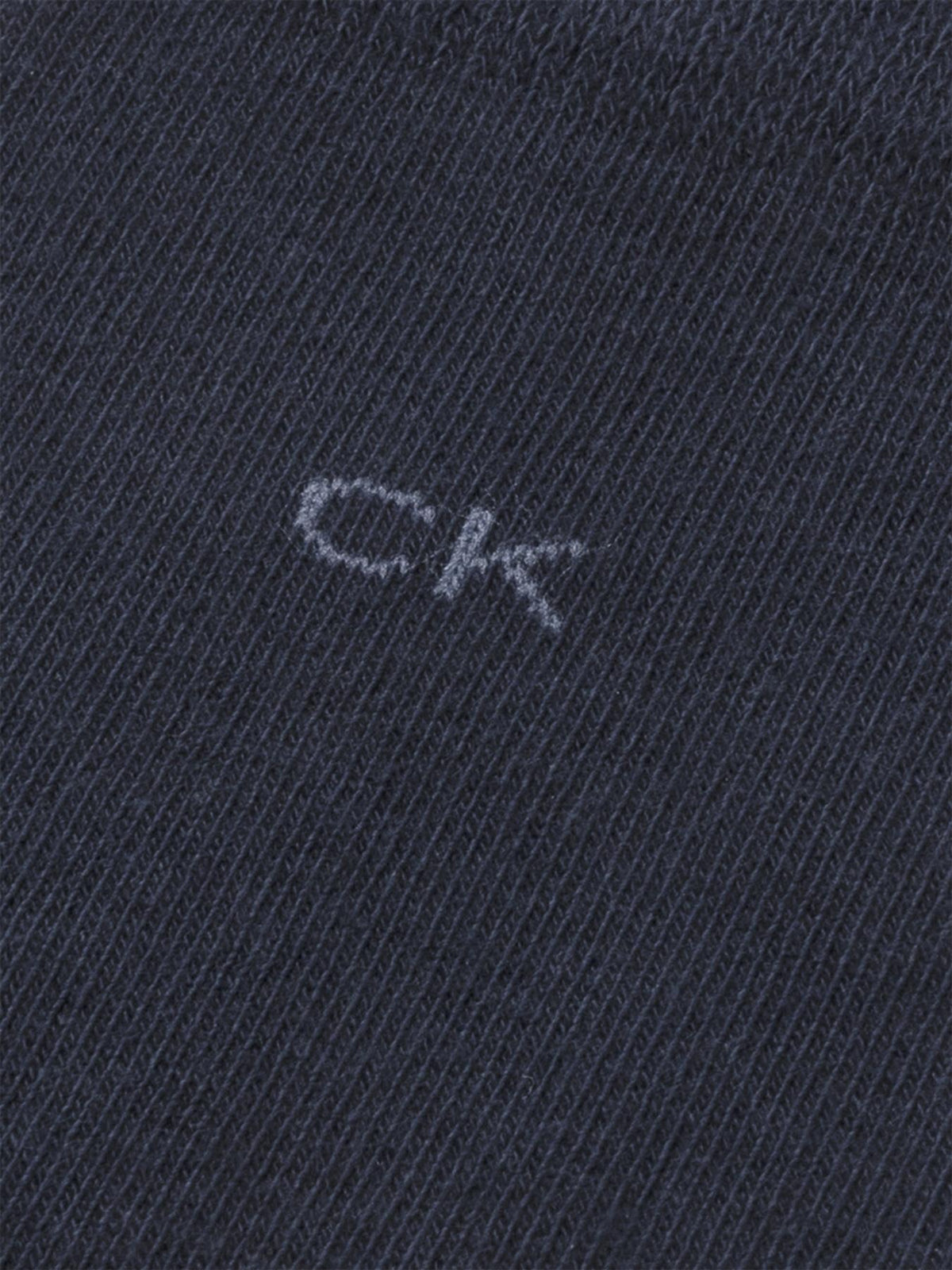 Calvin Klein Mens 2 Pack Dress Socks
