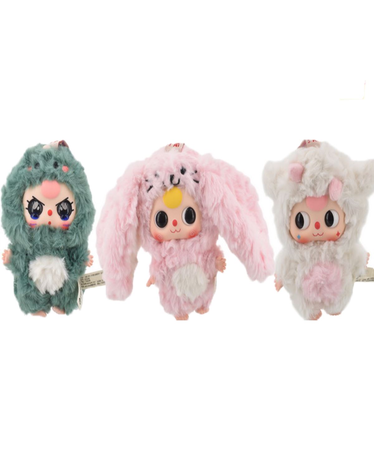 Baby Three - De-Lovely Collection - Random Selection