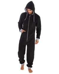 Undercover Mens Snuggle Fleece Onesie