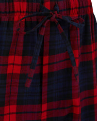 Walker Reid Mens Cotton Pyjama Bottoms