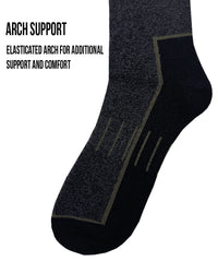 Bramble 1 Pair Mens Welly Socks