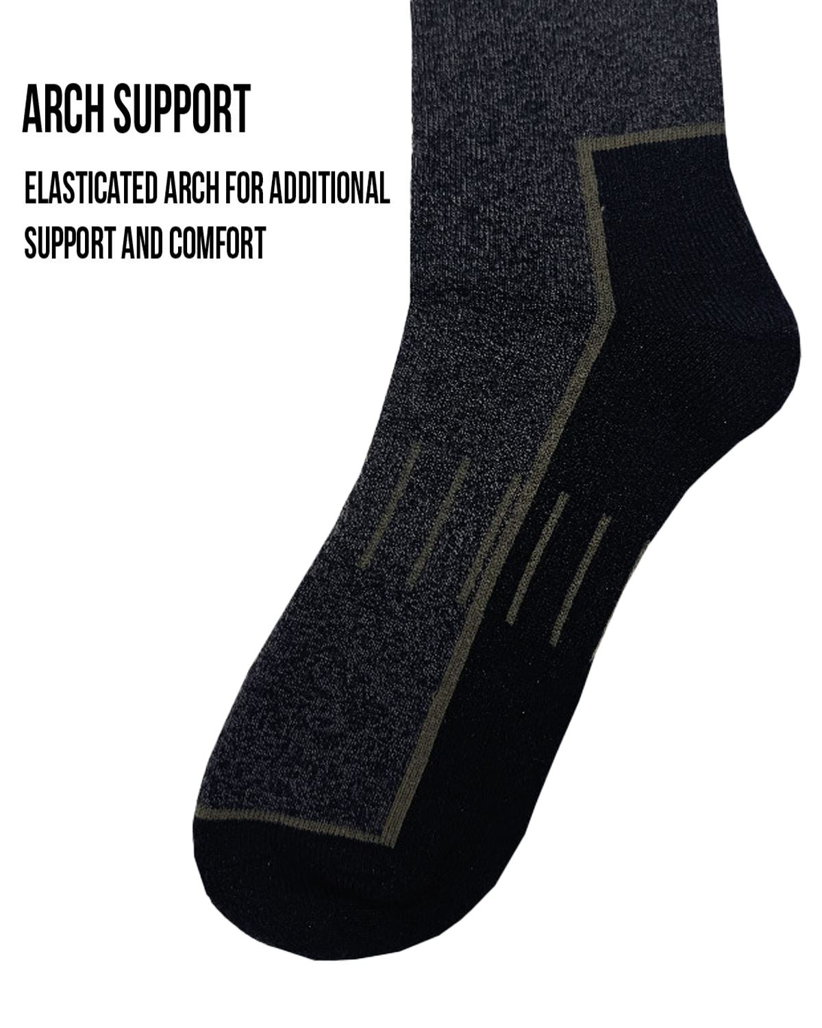 Bramble 1 Pair Mens Welly Socks