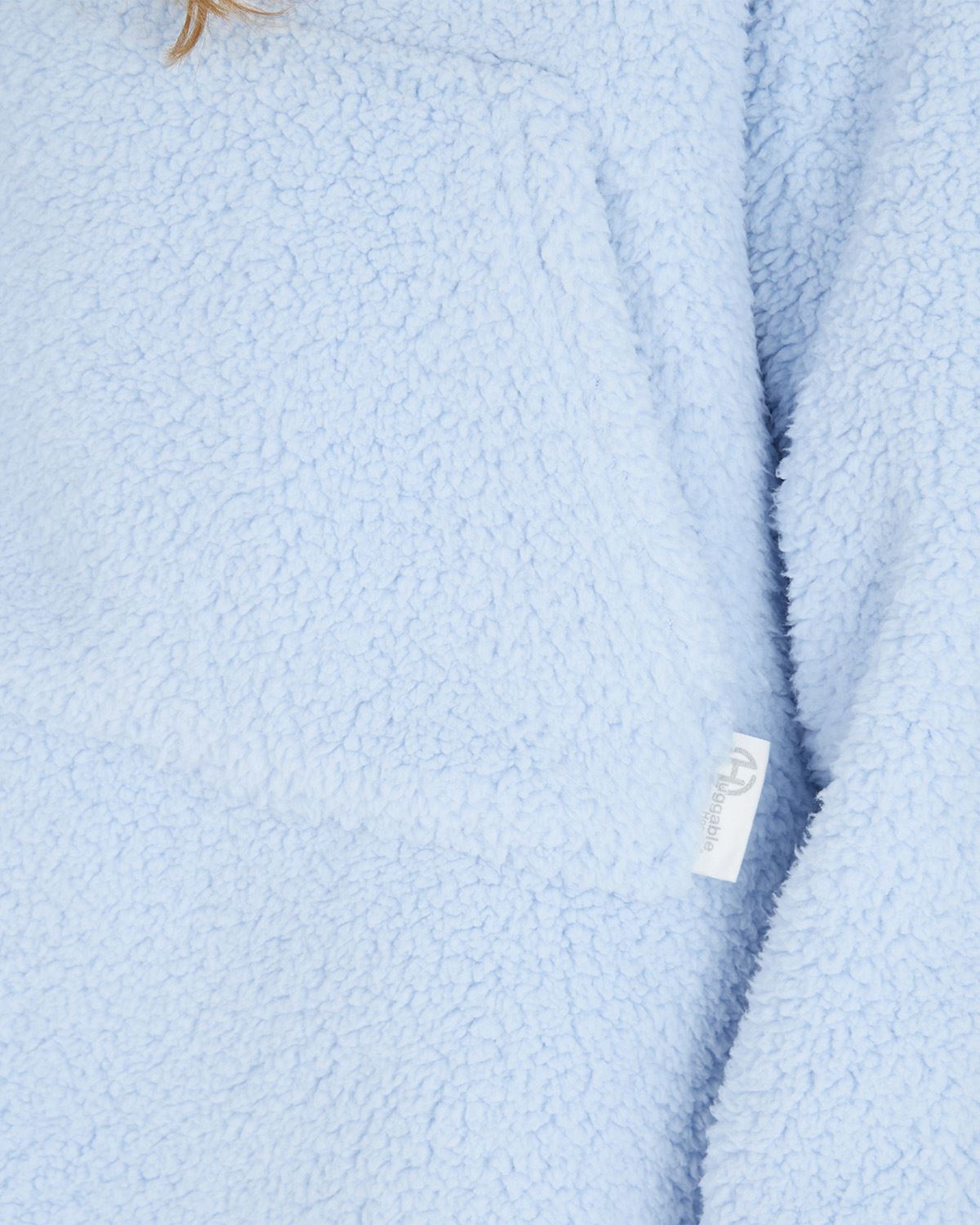 Huggable Kids Borg Hoodie