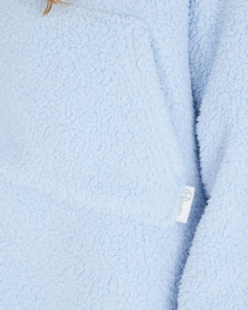 Huggable Kids Borg Hoodie