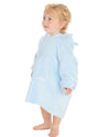 Huggable Infants Oversized Blanket Hoodie