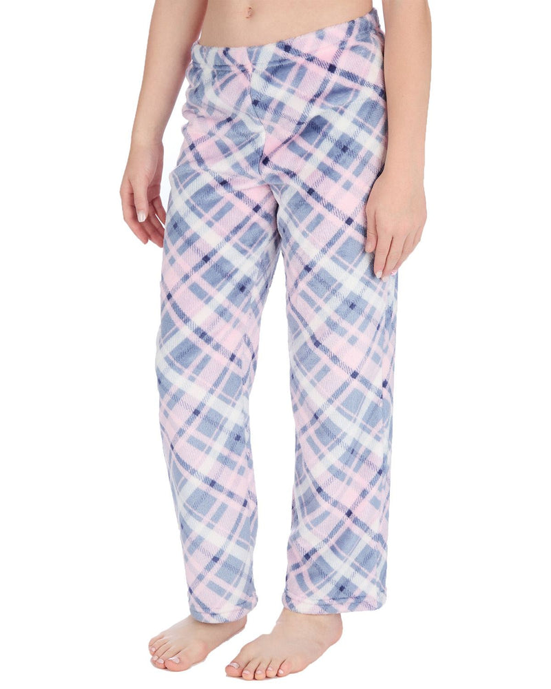 Forever Dreaming Girls Soft Fleece Lounge Pants