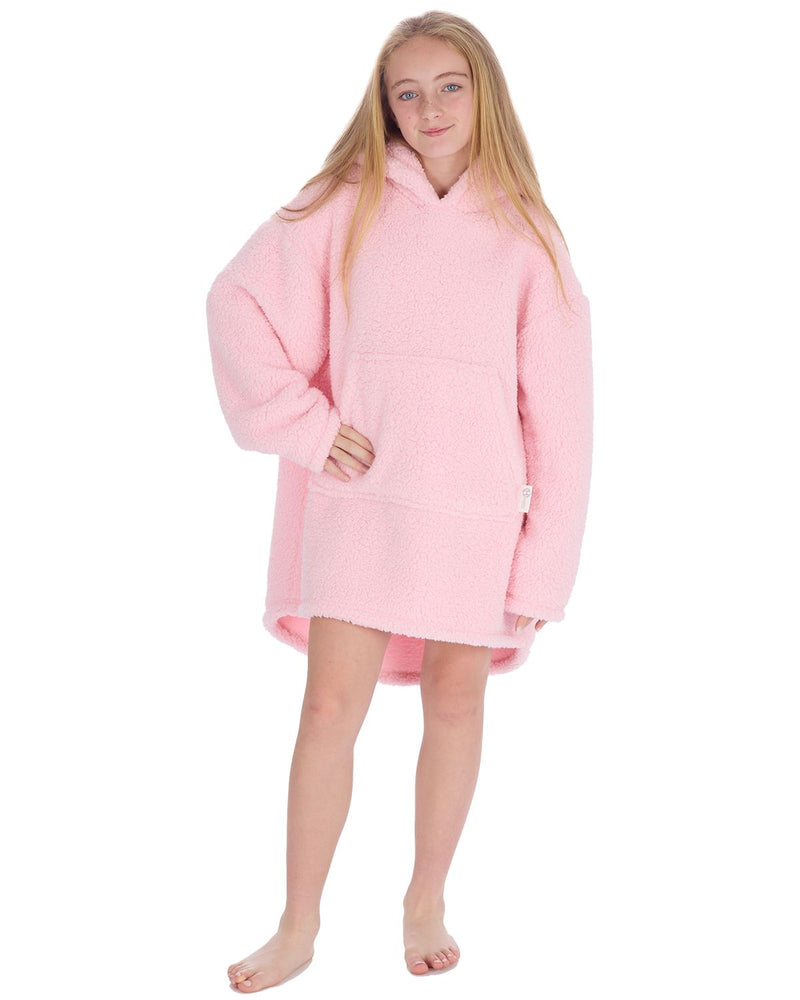 Huggable Kids Borg Hoodie