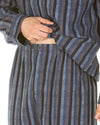 Haigman Mens Brushed 100% Cotton Pyjamas