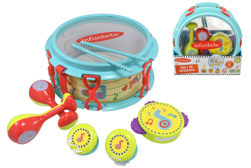 My First Musical Instruments