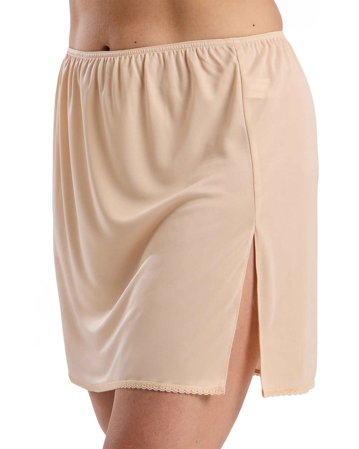 Marlon Womens Cool Comfort Waist Slips