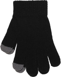 Bertie & Bo Childrens Touch Screen Magic Gloves - 2 Pack