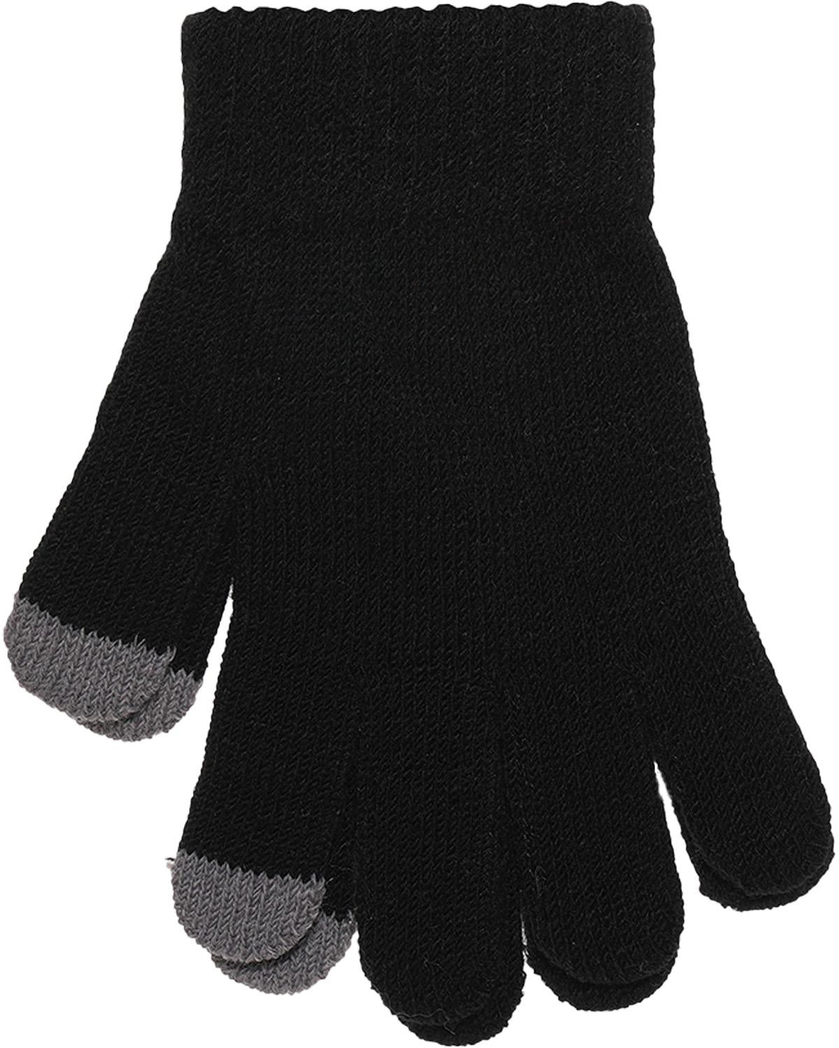 Bertie & Bo Childrens Touch Screen Magic Gloves - 2 Pack