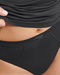 Sloggi Womens EVER Ease String Briefs
