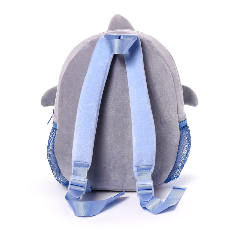 Adoramals Kids Archie the Shark Backpack