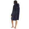 Huggable Adults Plush Fleece Oversized Snuggle Hoodie