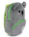 Adoramals Kids Koala Plush Backpack