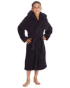 Cargo Bay Kids Borg Hooded Robes