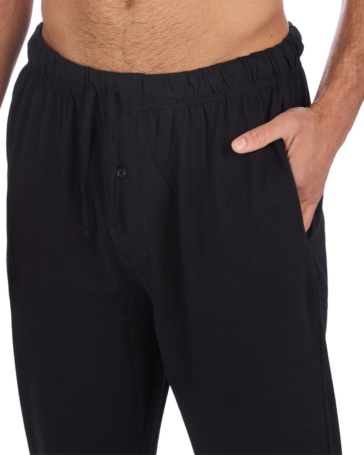 Mens 2 Pack Jersey Lounge Joggers