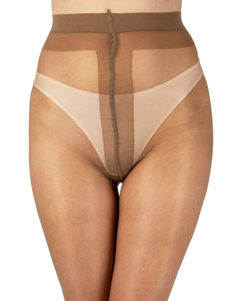 Aristoc Womens 10 Denier Ultra Shine Tights