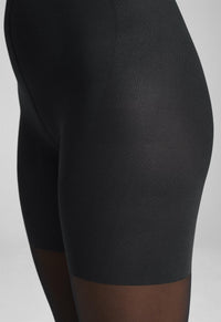 Calvin Klein 40 Denier High Waist Shaper Tights