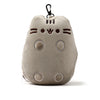 Relaxeazzz Pusheen Cat Plush Travel Pillow & Eye Mask