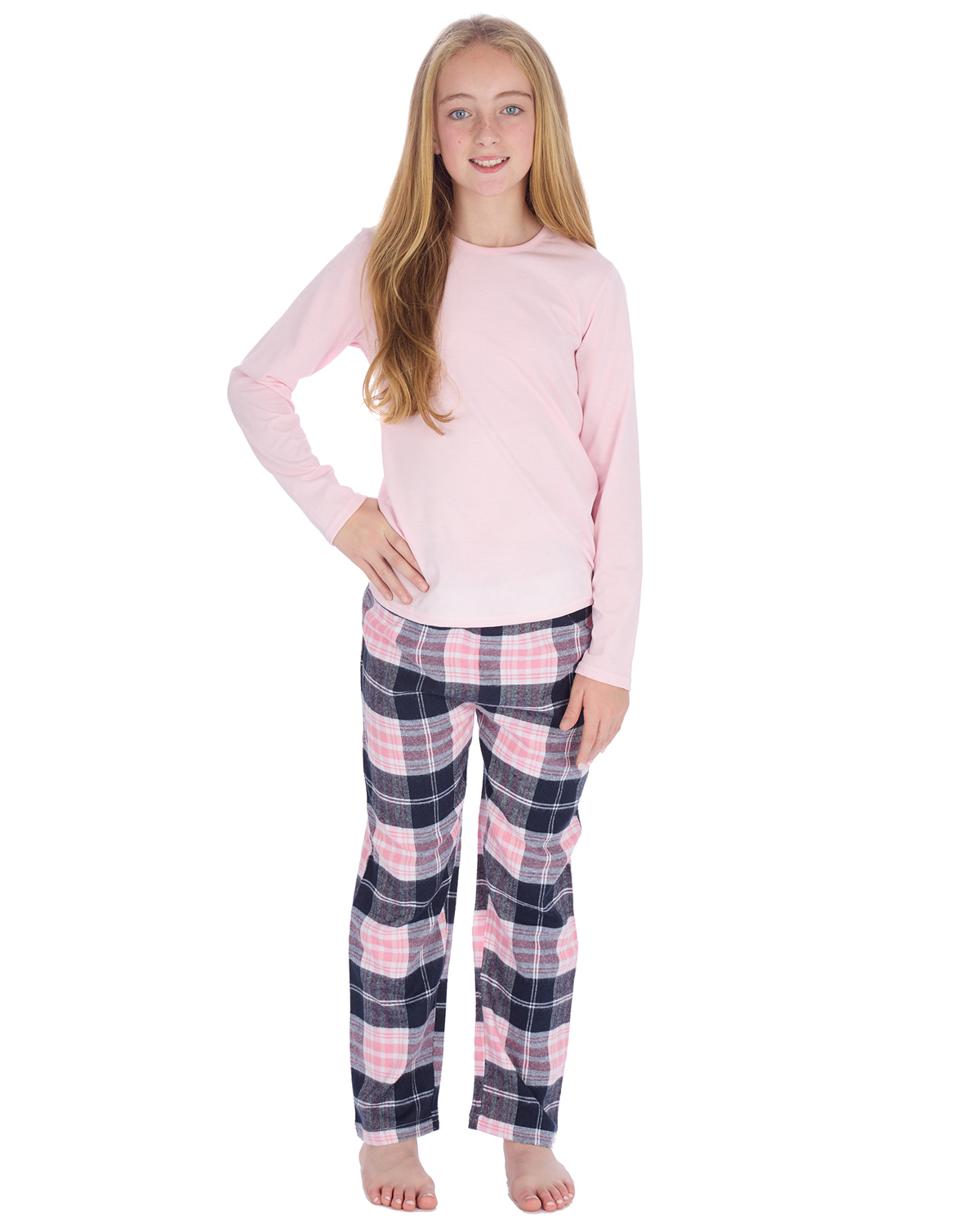 Slumber Party Matching Womens and Girls Pyjamas