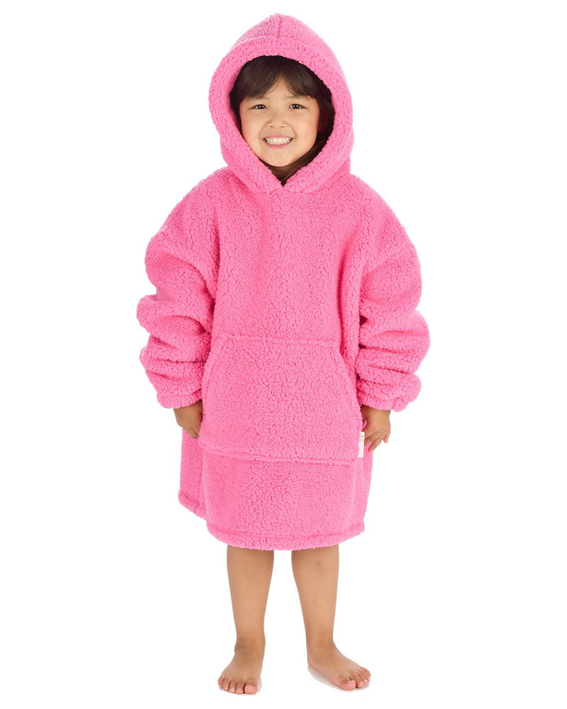 Huggable Kids Borg Hoodie