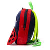 Adoramals Kids Tilly the Ladybird Plush Backpack
