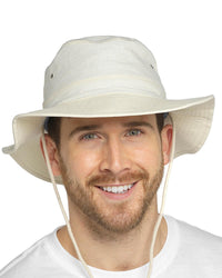 Tom Franks Mens Safari Hat