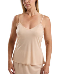 Marlon Womens Cool Comfort Cami Tops
