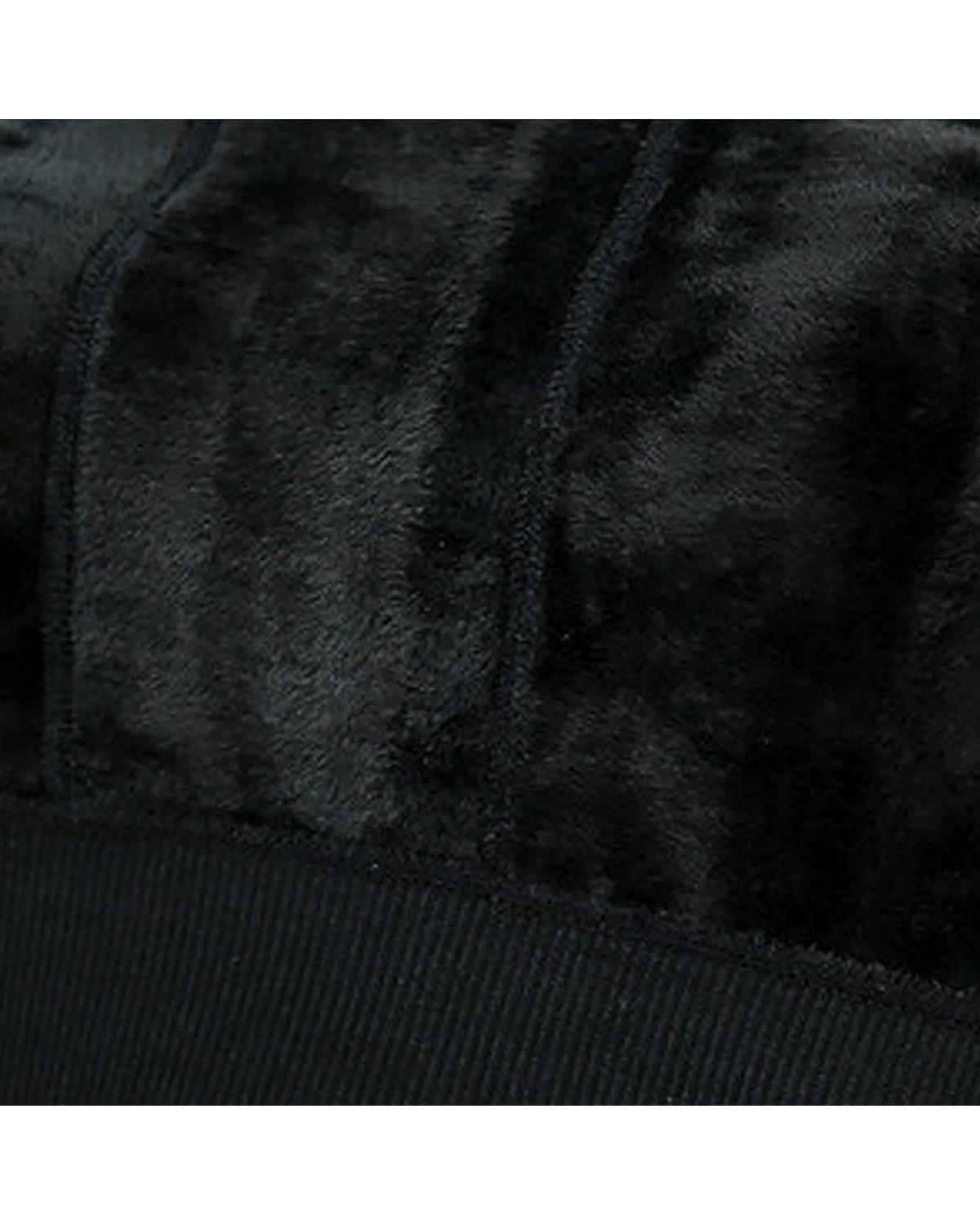Couture Womens Velvet Fleece Lined Tights