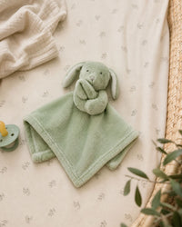 Babytown Soft Animal Comforter