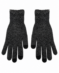 Pro Climate Mens Knitted Touch Screen Gloves