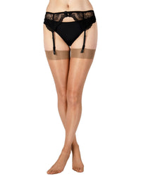 Aristoc Womens 10 Denier Ultra Shine Stockings