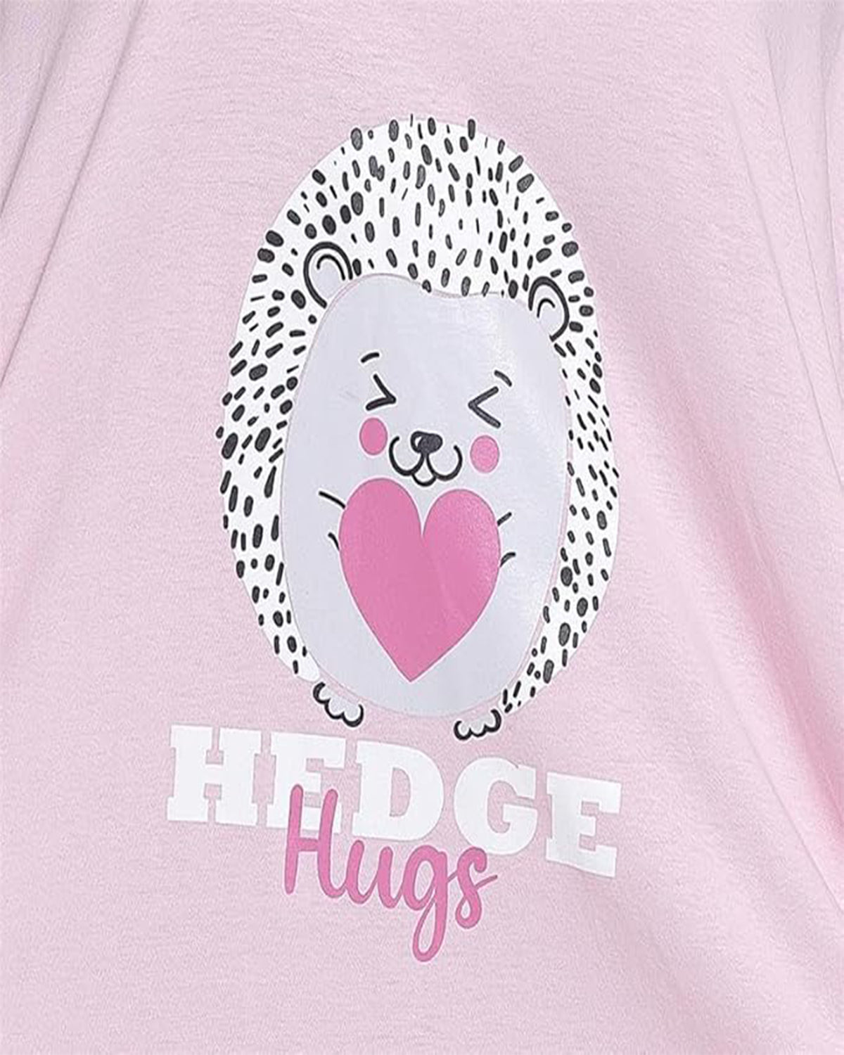 Slumber Party Womens Oversized Sleep T-Shirt