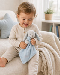 Babytown Soft Animal Comforter