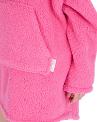 Huggable Kids Borg Hoodie